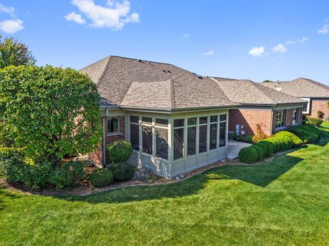 Tiny photo for 20530 Torrey Court, Frankfort, IL 60423 (MLS # 12485519)