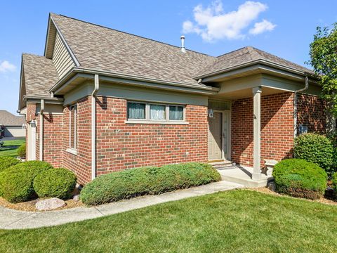 Tiny photo for 20530 Torrey Court, Frankfort, IL 60423 (MLS # 12485519)