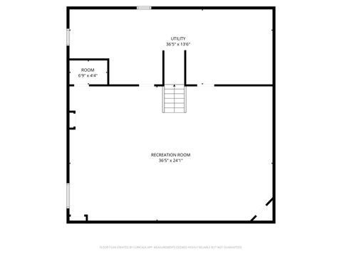 Tiny photo for 20530 Torrey Court, Frankfort, IL 60423 (MLS # 12485519)