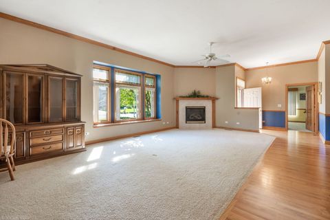 Tiny photo for 20530 Torrey Court, Frankfort, IL 60423 (MLS # 12485519)