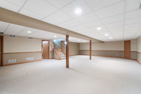 Tiny photo for 20530 Torrey Court, Frankfort, IL 60423 (MLS # 12485519)