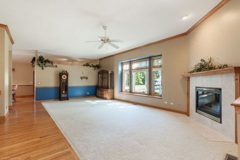 Tiny photo for 20530 Torrey Court, Frankfort, IL 60423 (MLS # 12485519)