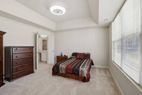 Tiny photo for 13094 Patriot Way, Huntley, IL 60142 (MLS # 12639842)