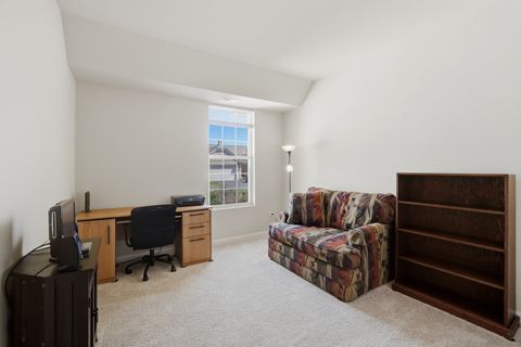 Tiny photo for 13094 Patriot Way, Huntley, IL 60142 (MLS # 12639842)