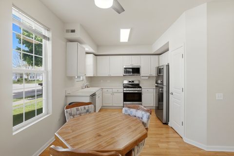 Tiny photo for 13094 Patriot Way, Huntley, IL 60142 (MLS # 12639842)