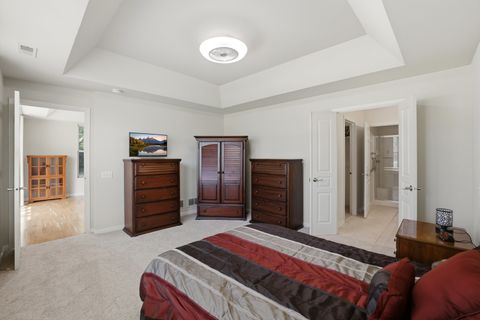 Tiny photo for 13094 Patriot Way, Huntley, IL 60142 (MLS # 12639842)