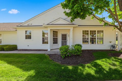 Tiny photo for 13094 Patriot Way, Huntley, IL 60142 (MLS # 12639842)