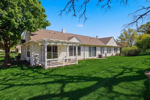 Tiny photo for 13094 Patriot Way, Huntley, IL 60142 (MLS # 12639842)