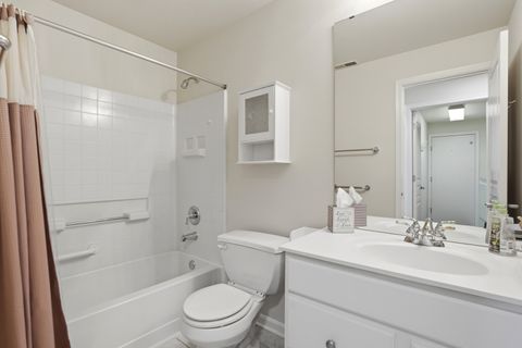 Tiny photo for 13094 Patriot Way, Huntley, IL 60142 (MLS # 12639842)