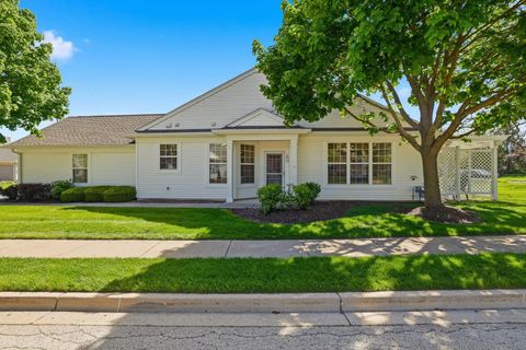 Tiny photo for 13094 Patriot Way, Huntley, IL 60142 (MLS # 12639842)