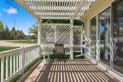 Tiny photo for 13094 Patriot Way, Huntley, IL 60142 (MLS # 12639842)