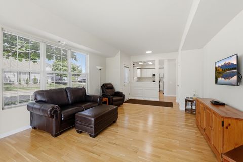 Tiny photo for 13094 Patriot Way, Huntley, IL 60142 (MLS # 12639842)