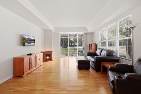 Tiny photo for 13094 Patriot Way, Huntley, IL 60142 (MLS # 12639842)