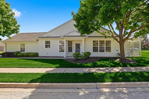Tiny photo for 13094 Patriot Way, Huntley, IL 60142 (MLS # 12639842)