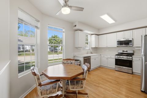 Tiny photo for 13094 Patriot Way, Huntley, IL 60142 (MLS # 12639842)