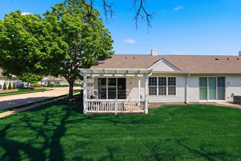 Tiny photo for 13094 Patriot Way, Huntley, IL 60142 (MLS # 12639842)