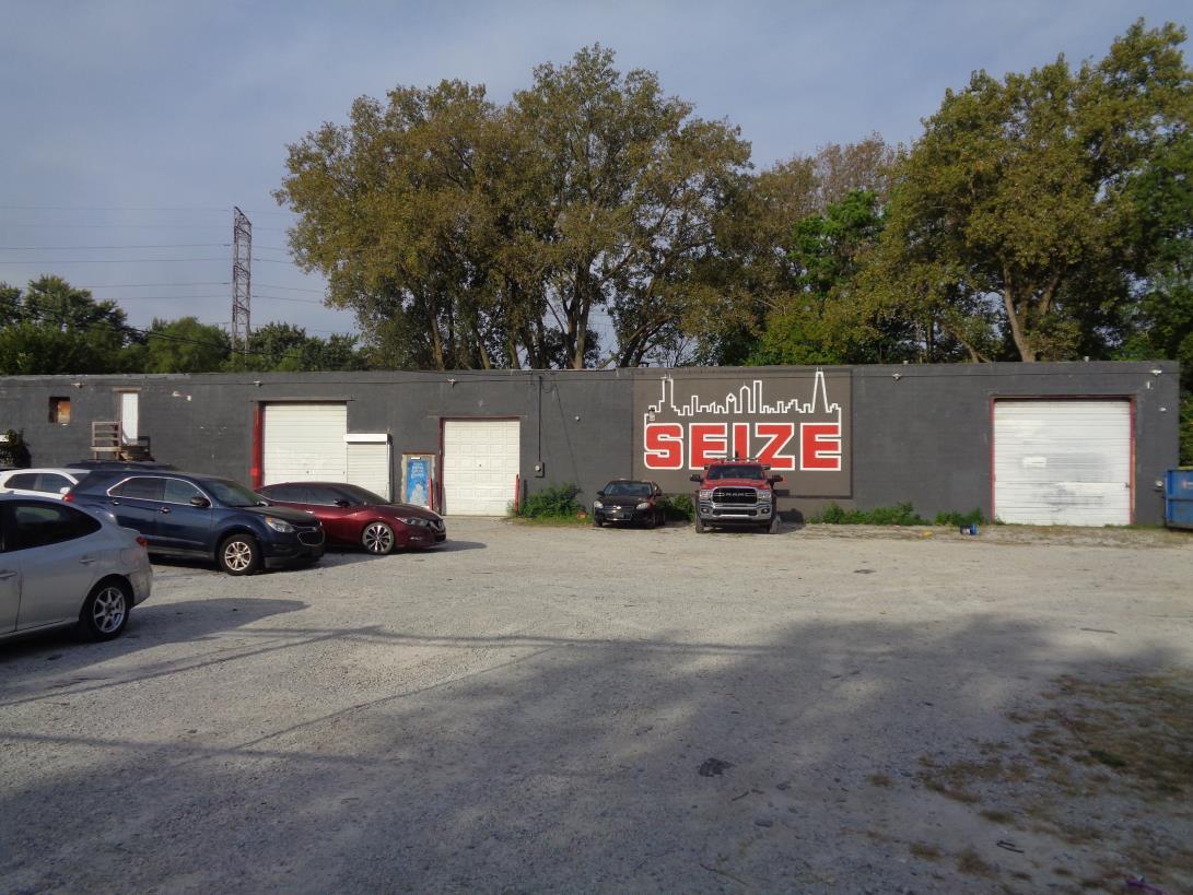 11629 S Green Street