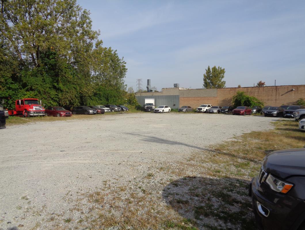 11629 S Green Street