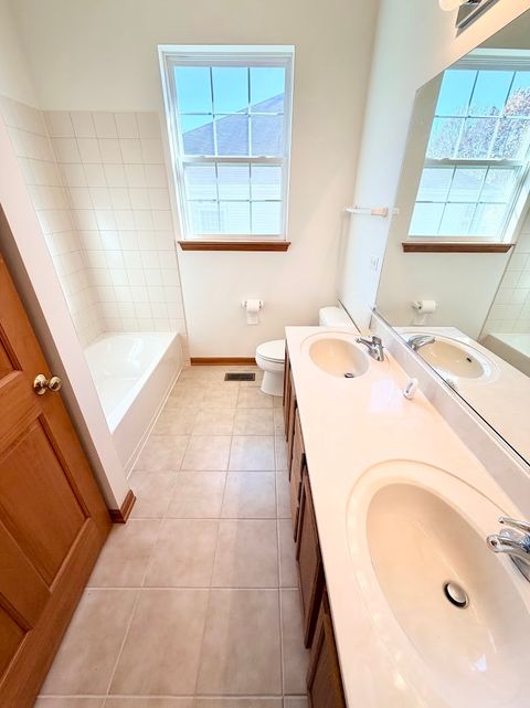 Tiny photo for 1255 Waterfront Lane, Pingree Grove, IL 60140 (MLS # 12631527)
