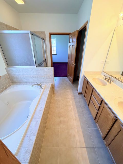 Tiny photo for 1255 Waterfront Lane, Pingree Grove, IL 60140 (MLS # 12631527)