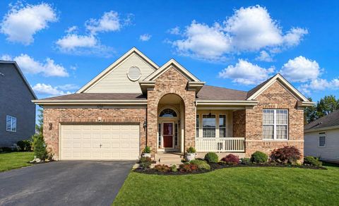 Photo of 1255 Waterfront Lane, Pingree Grove, IL 60140 (MLS # 12631527)