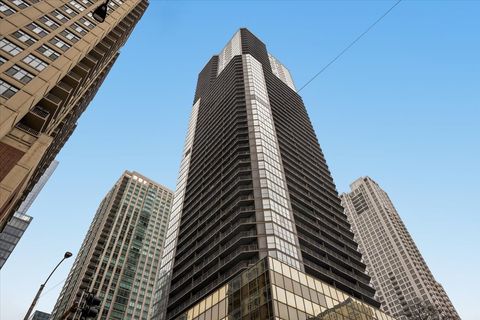 Photo of 10 E Ontario Street #4404, Chicago, IL 60611 (MLS # 12545663)