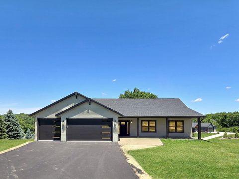 Photo of 21-51 Marina Court, Lake Carroll, IL 61046 (MLS # 12579417)