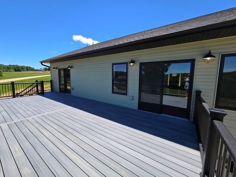 Tiny photo for 21-51 Marina Court, Lake Carroll, IL 61046 (MLS # 12579417)