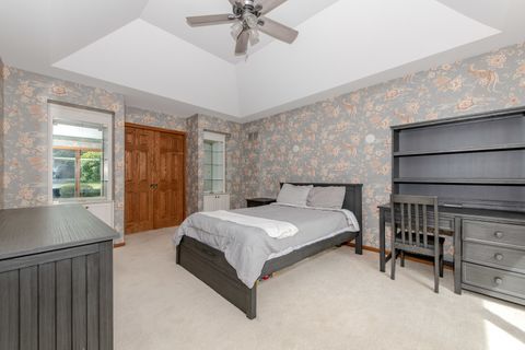 Tiny photo for 717 Westridge Road, Joliet, IL 60431 (MLS # 12543964)