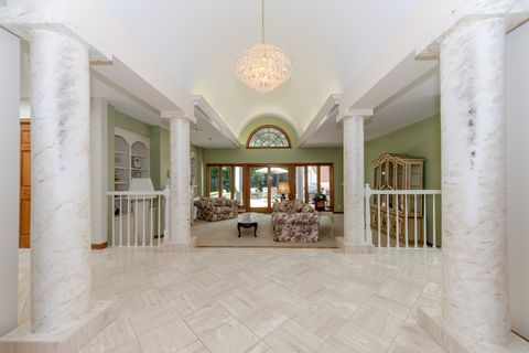 Tiny photo for 717 Westridge Road, Joliet, IL 60431 (MLS # 12543964)