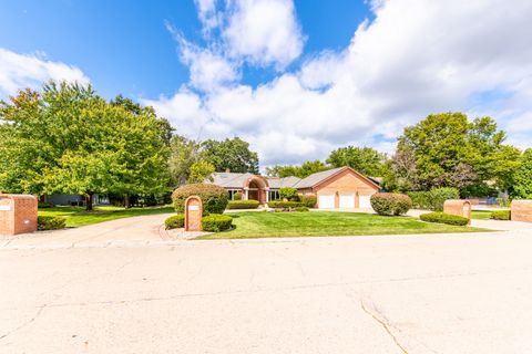 Tiny photo for 717 Westridge Road, Joliet, IL 60431 (MLS # 12543964)