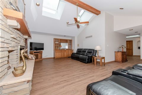 Tiny photo for 717 Westridge Road, Joliet, IL 60431 (MLS # 12543964)