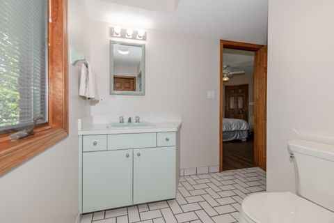 Tiny photo for 717 Westridge Road, Joliet, IL 60431 (MLS # 12543964)