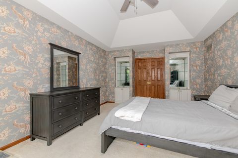 Tiny photo for 717 Westridge Road, Joliet, IL 60431 (MLS # 12543964)