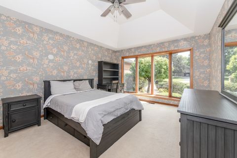 Tiny photo for 717 Westridge Road, Joliet, IL 60431 (MLS # 12543964)