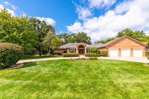 Tiny photo for 717 Westridge Road, Joliet, IL 60431 (MLS # 12543964)