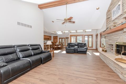 Tiny photo for 717 Westridge Road, Joliet, IL 60431 (MLS # 12543964)