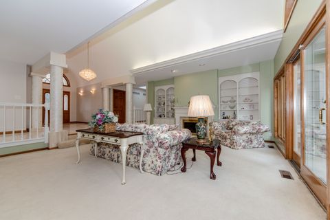 Tiny photo for 717 Westridge Road, Joliet, IL 60431 (MLS # 12543964)