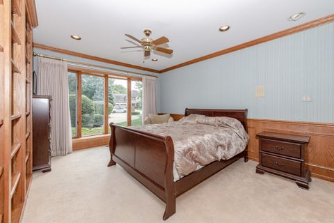 Tiny photo for 717 Westridge Road, Joliet, IL 60431 (MLS # 12543964)