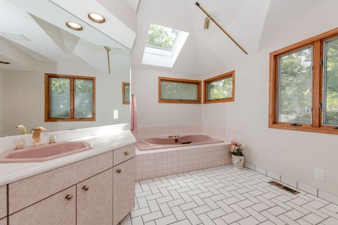 Tiny photo for 717 Westridge Road, Joliet, IL 60431 (MLS # 12543964)