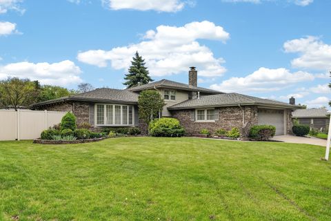 Photo of 14142 Timothy Drive, Orland Park, IL 60462 (MLS # 12636160)