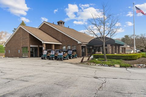 Tiny photo for 917 Vose Drive #304, Gurnee, IL 60031 (MLS # 12448673)