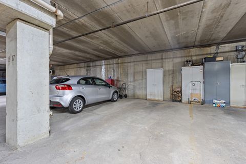 Tiny photo for 917 Vose Drive #304, Gurnee, IL 60031 (MLS # 12448673)