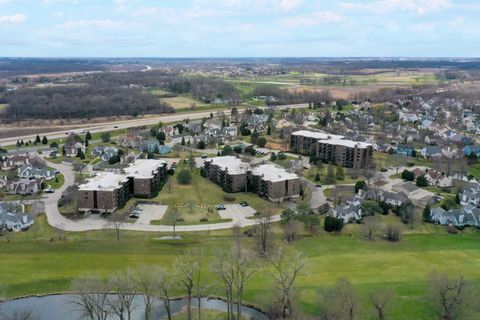 Tiny photo for 917 Vose Drive #304, Gurnee, IL 60031 (MLS # 12448673)