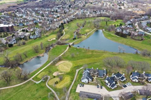 Tiny photo for 917 Vose Drive #304, Gurnee, IL 60031 (MLS # 12448673)