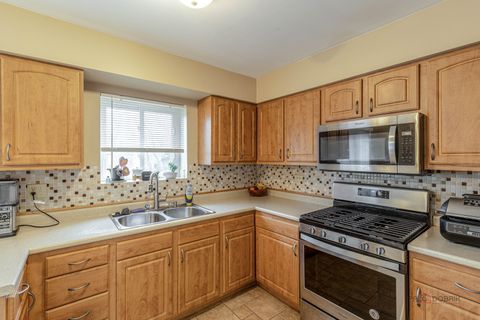 Tiny photo for 379 E Rimini Court #0, Palatine, IL 60067 (MLS # 12585481)