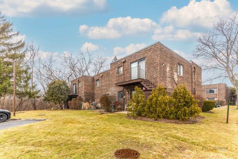 Tiny photo for 379 E Rimini Court #0, Palatine, IL 60067 (MLS # 12585481)