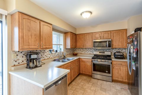 Tiny photo for 379 E Rimini Court #0, Palatine, IL 60067 (MLS # 12585481)