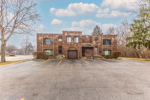 Tiny photo for 379 E Rimini Court #0, Palatine, IL 60067 (MLS # 12585481)
