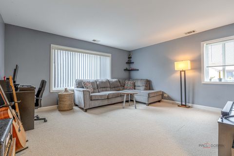 Tiny photo for 379 E Rimini Court #0, Palatine, IL 60067 (MLS # 12585481)